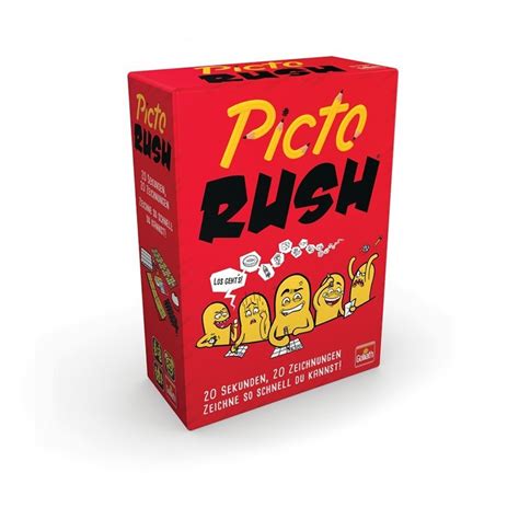 picto rush goliath acheter sur la boutique bcd jeux