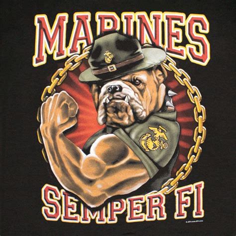 Pin By Ruben Miramontes On Marines Usmc Bulldog United States Marine