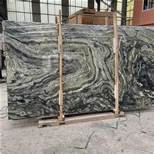 Twilight Light Green Marble Slab For Luxury Interior From China Stonecontact Com