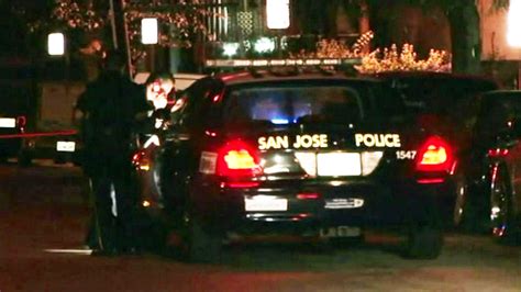San Jose Police Investigating Fatal Shooting Suspects At Large Abc7 San Francisco