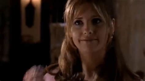 Buffy The Vampire Slayer Season 1 Review Non Spoiler Youtube