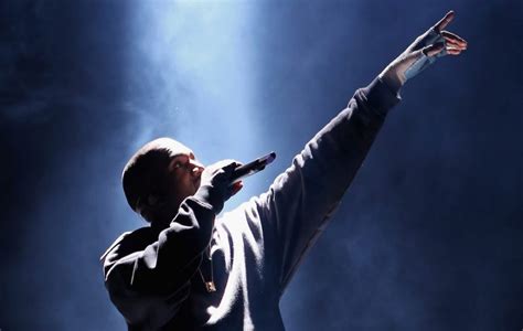 Teenager Builds Rapping Ai By Using Kanye West Lyrics Nme