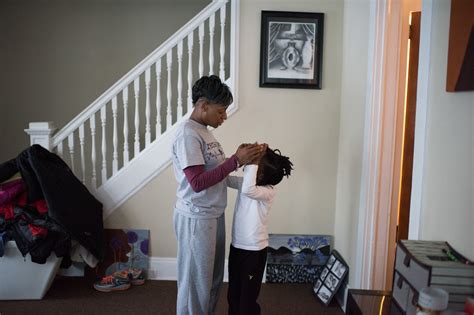How Racism May Cause Black Mothers To Suffer The Death Of Their Infants