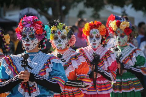 40 Day Of The Dead Facts And Secrets You Never Knew