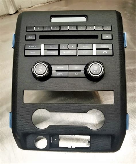 Radio Para Ford F150