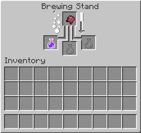Minecraft Invisibility Potions Apex Hosting