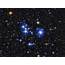 Blue Stars Sparkle In Spectacular Deep Space Star Cluster Video 