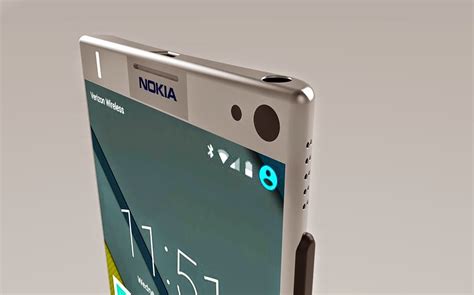 Nokia Android Smartphones Confirmed For 2016 Tech News 24h