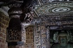 How to see the Ajanta Caves on a backpacker budget - Land of Size