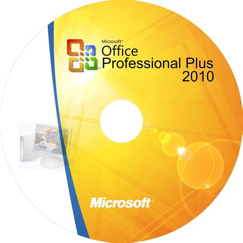 Microsoft Office Professional Plus 2010 Full Version Get Free Software