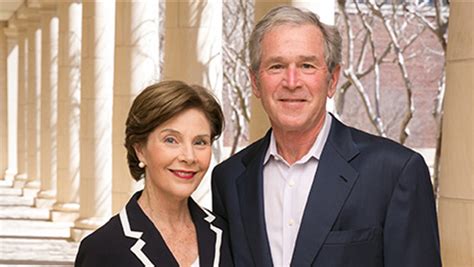 George W Bush Net Worth How Much Money This Former President Of The Us