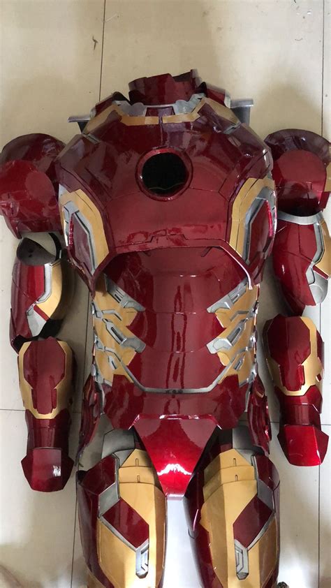 Iron Man Mk43 Suit Iron Man Hot Toys Iron Man Iron Man Armor