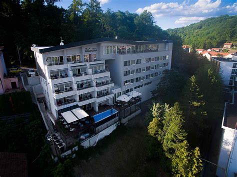 Wellness Hotel Villa Magdalena Krapinske Toplice Tuheljske Toplice