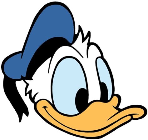 Donald Duck Clip Art 4 Disney Clip Art Galore