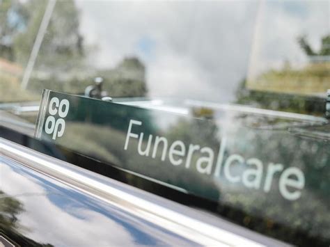 Co Op To Offer ‘water Cremations In Hope Of Reducing Uk Funeral Sectors Impact Guernsey Press