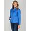 Barbour Womens Flyweight Cavalry Quilted Jacket Blue  McElhinneys