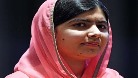 The taliban said that they targeted her for promoting secular. Malala Yousafzai graduates from Oxford 8 years after surviving Taliban attack - Business247News