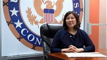 Meet Grace Meng: The first Asian American member of Congress to ...
