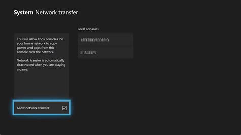 How To Set Up The Xbox One X And Transfer All Your Old Games And Data