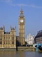Elizabeth Tower and Big Ben to Undergo Renovations | ArchDaily