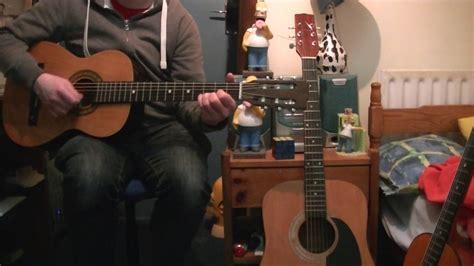 The Dubliners Ill Tell My Ma 1967 Small Classical Guitar Cover