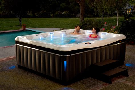 Why Use Salt Water For Hot Tubs In Redding Ca Affordable Hot Tubs