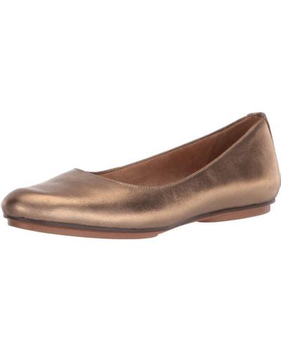 Naturalizer Ballet Flats And Ballerina Shoes For Women Online Sale Up
