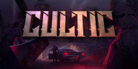 Manga Cultic Preview A Phenomenal Classic Inspired Horror FPS