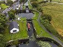 Maryhill Locks, Glasgow - Added to Rivers and Canals in Scotland ...