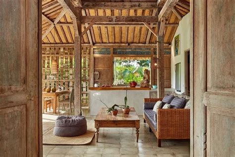 Thai Style An Incredible Interior Design Style You Should Know
