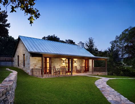 A Small Guest House That Packs A Really Big Punch This Gorgeous