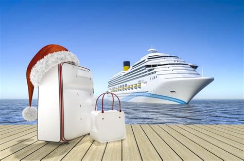 Christmas Cheap All Inclusive Cruises Celebrate In Style