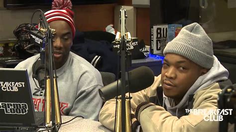 The Lox With The Breakfast Club Power 1051 Full Interview Youtube