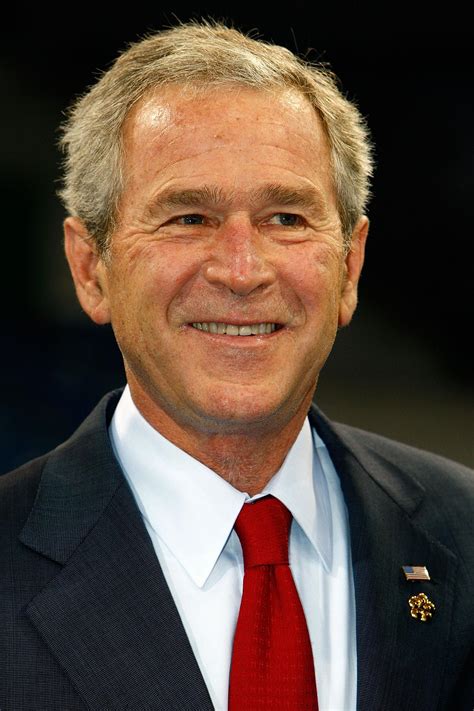 George Bush Pictures