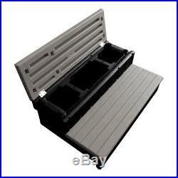 An affordable and effect solution with easy assembly. All The Hot Tubs » Blog Archive » Leisure Accents 36 Deck ...