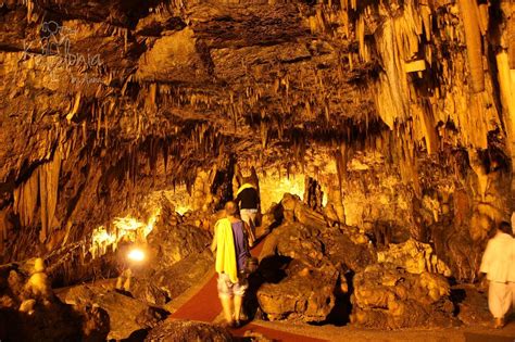 The Caves Melissani Lake And Drogarati Kefalonia Excursions