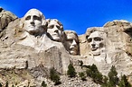 Rushmore / The Black Hills- Of Chiselers and the Chiseled ...