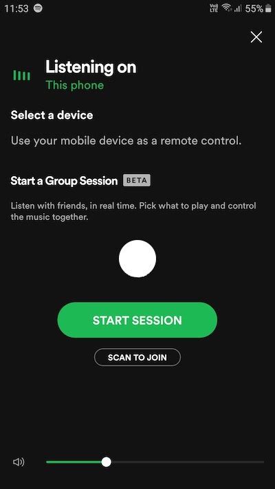 How To Use Group Session Shared Queue Feature In Spotify