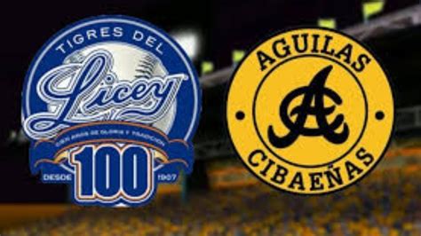 Tigres del Licey vs Aguilas Cibaeñas EN VIVO 17 DE ENERO 2020 YouTube