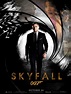 Ytterbium : Galerie Skyfall et autres Fanarts – Commander James Bond France