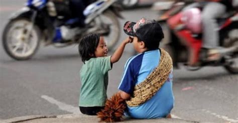 Konsep Diri Pada Anak Jalanan Id Berita Banten Hari Ini