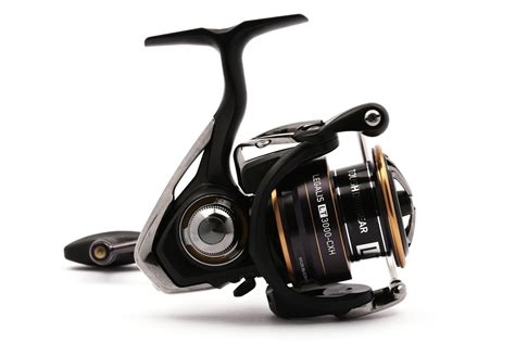 Daiwa Ko Owrotek Legalis Lt Cxh Ko Owrotki Z