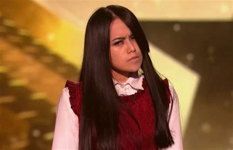 Sacred Riana Agt All Stars 2023 Audition Season 1 Horror Illusionist Startattle