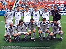 Times Campeões: Grécia Campeã da Eurocopa 2004