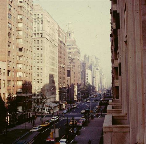 Random Musings Then And Now 5th Avenue At 8th Street Nyc