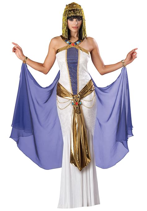 Royal Cleopatra Costume Halloween Costume Ideas 2019