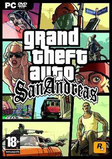 (download winrar) open gta san andreas >> game folder, double click on setup and wait for installation. Free Download GTA San Andreas Full Version PC Game ...