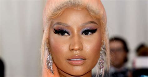 Le Mari De Nicki Minaj En R Sidence Surveill E Pour Ne Pas S Tre