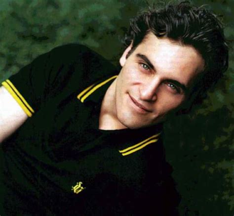 Joaquin Phoenix Picture 6 Hotmencentral