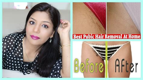 how to remove bikini area unwanted hair hair removal methods superprincessjo youtube